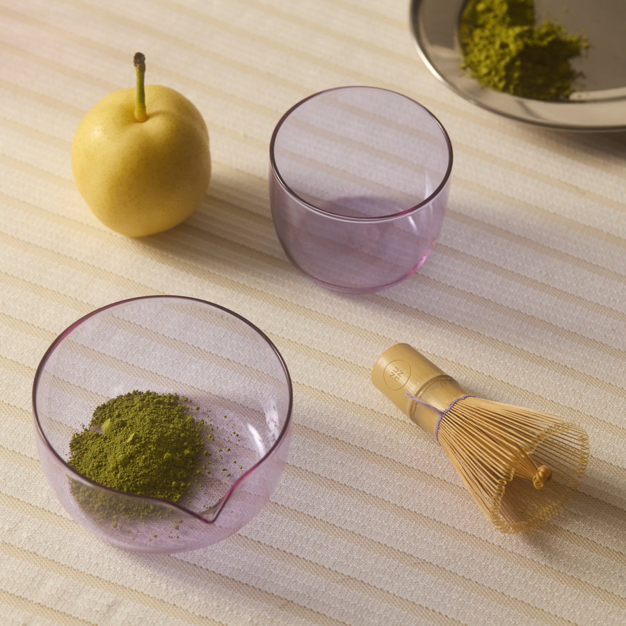 MATCHY MATCHA WHISK