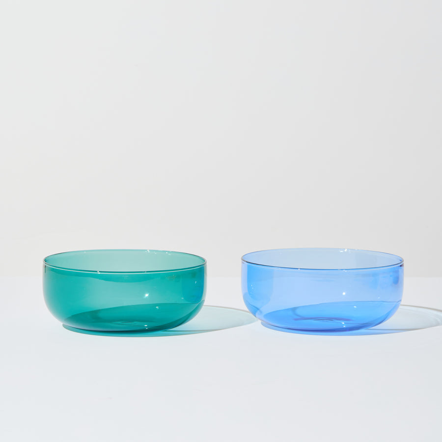 ABRACADABRA BOWLS SET OF 2 MIX AND MATCH