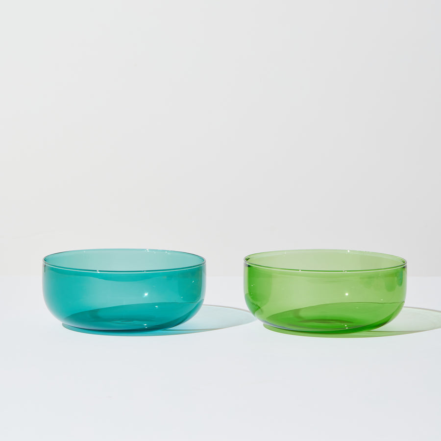 ABRACADABRA BOWLS SET OF 2 MIX AND MATCH