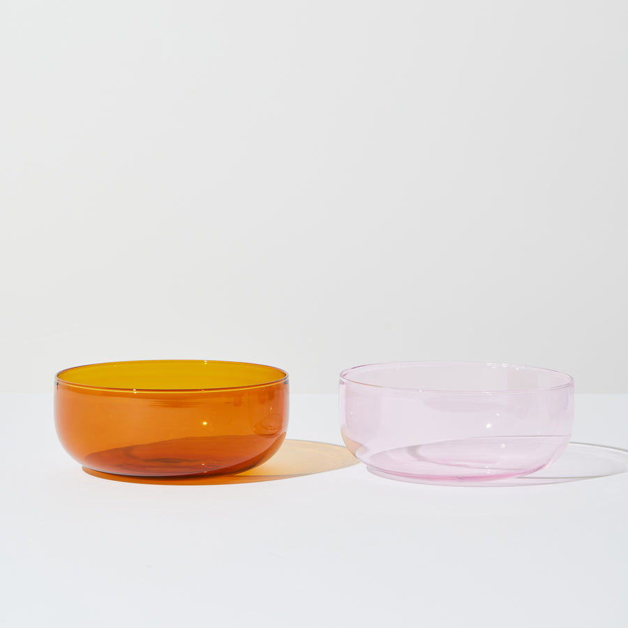 ABRACADABRA BOWLS SET OF 2 MIX AND MATCH