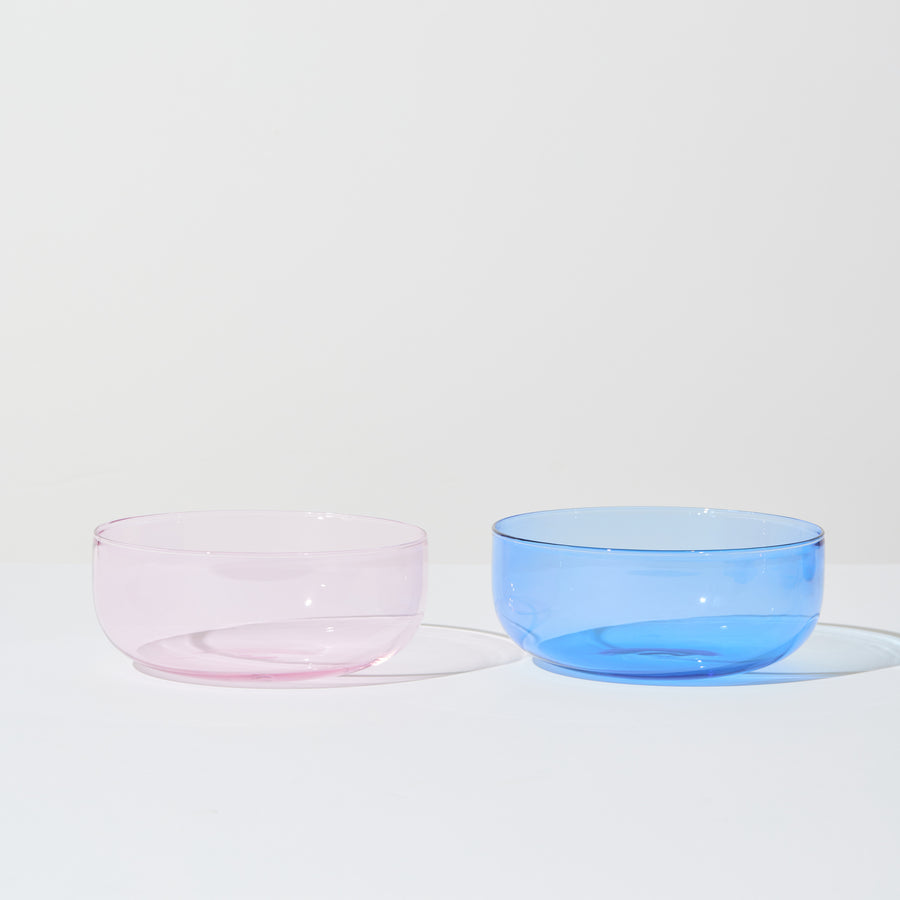 ABRACADABRA BOWLS SET OF 2 MIX AND MATCH