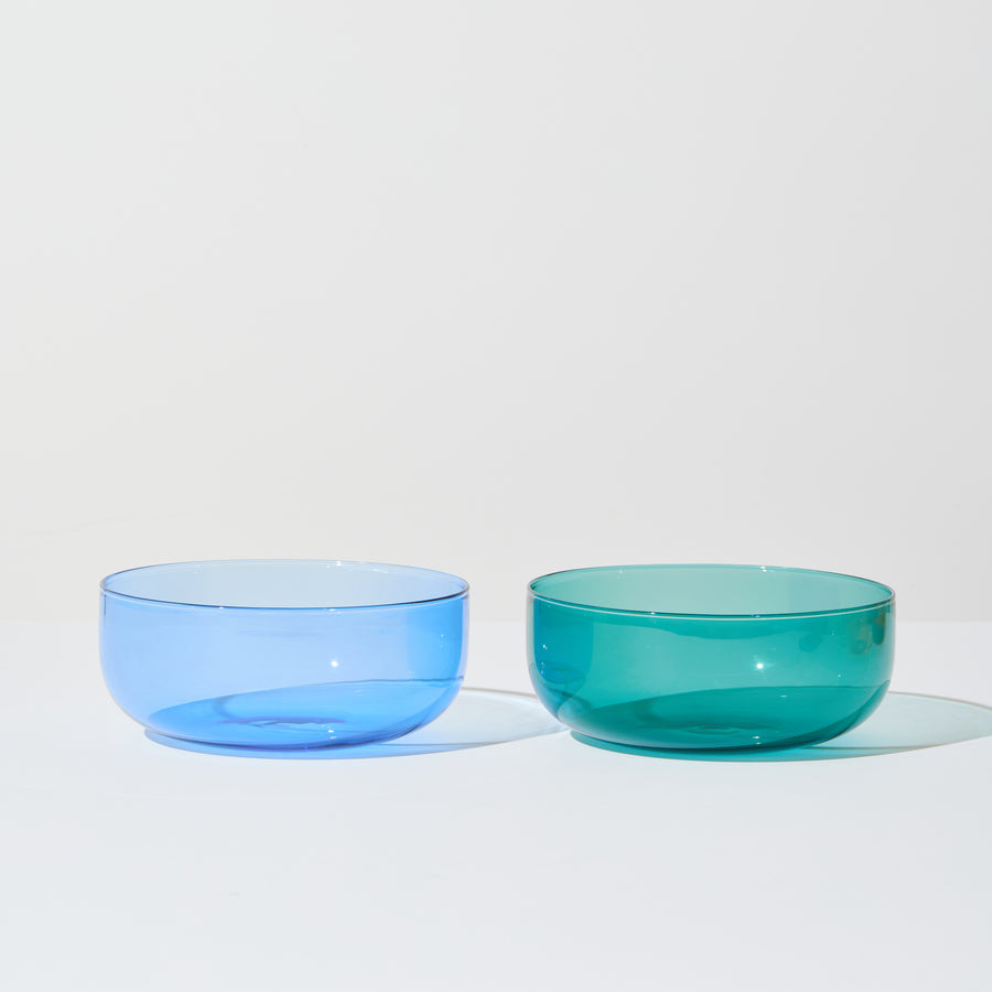 ABRACADABRA BOWLS SET OF 2 MIX AND MATCH