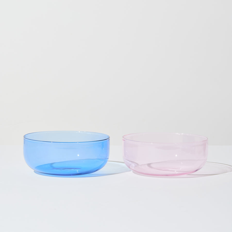 ABRACADABRA BOWLS SET OF 2 MIX AND MATCH