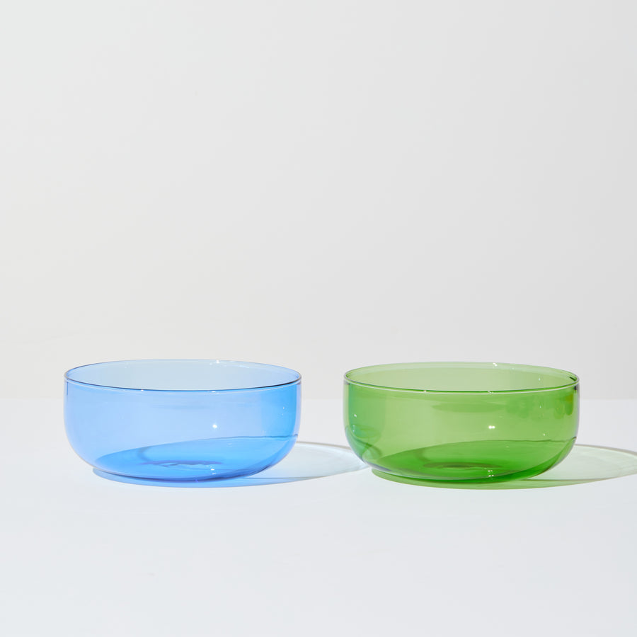 ABRACADABRA BOWLS SET OF 2 MIX AND MATCH