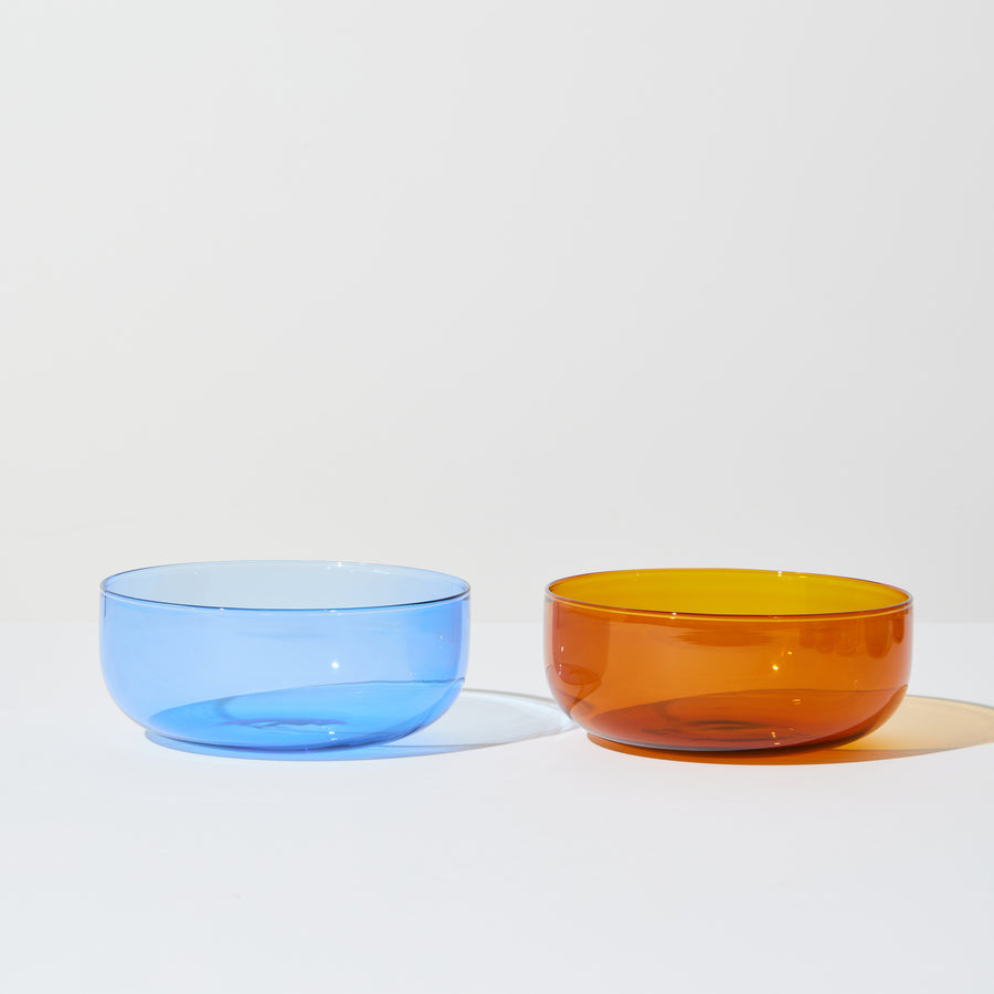 ABRACADABRA BOWLS SET OF 2 MIX AND MATCH