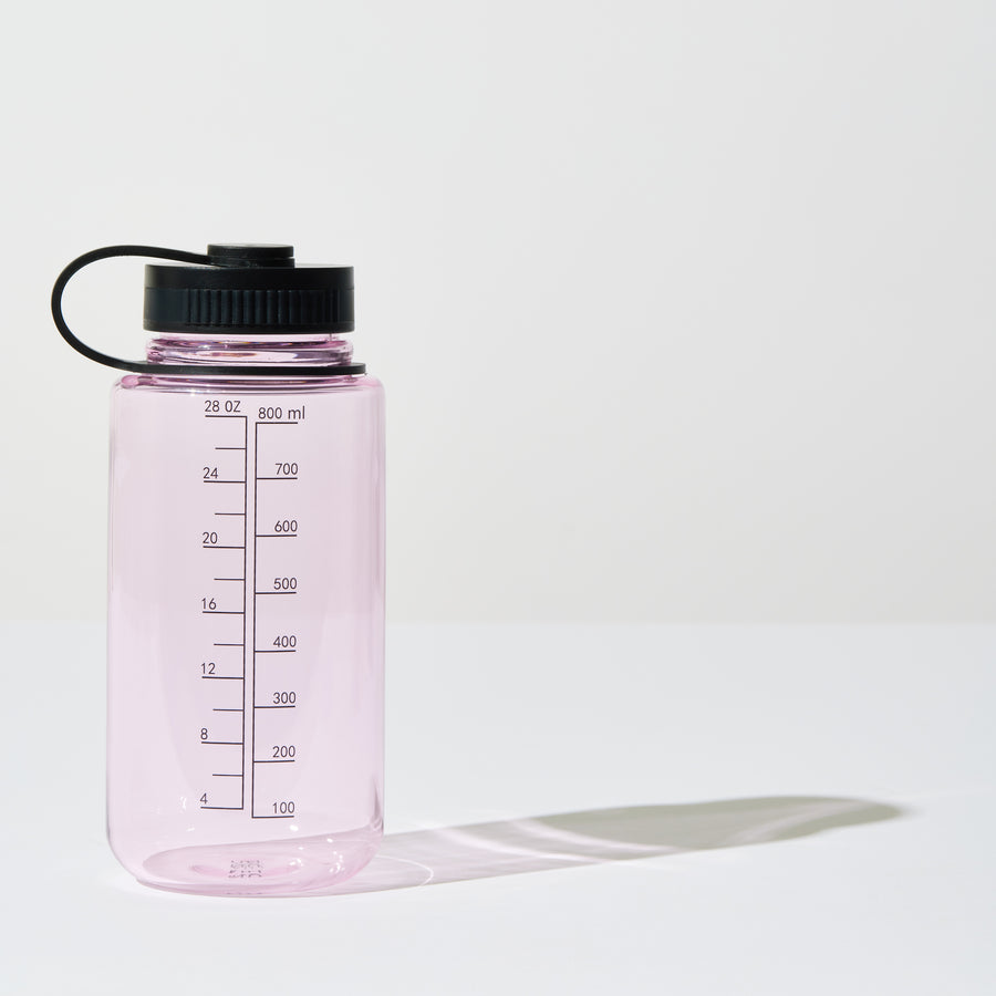 SWEATY DRINK BOTTLE IN PINK